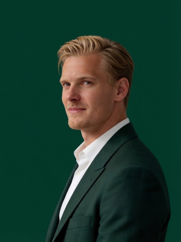 Adam Vestberg
